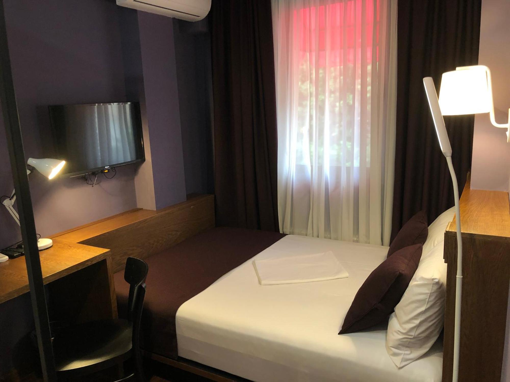 Elle Boutique Hotel Tbilisi Quarto foto